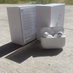 AirPods Pro 2