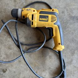 Drill And Sawzal