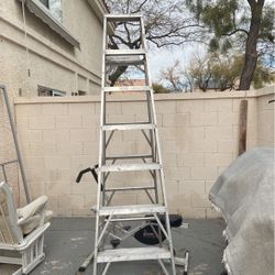 Ladder
