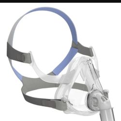 Resmed AirFit™ F10 Full Face CPAP Mask