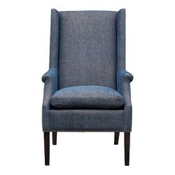 Madison Park Gage Accent Chair 