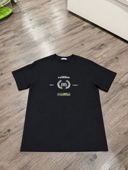 balenci shirt