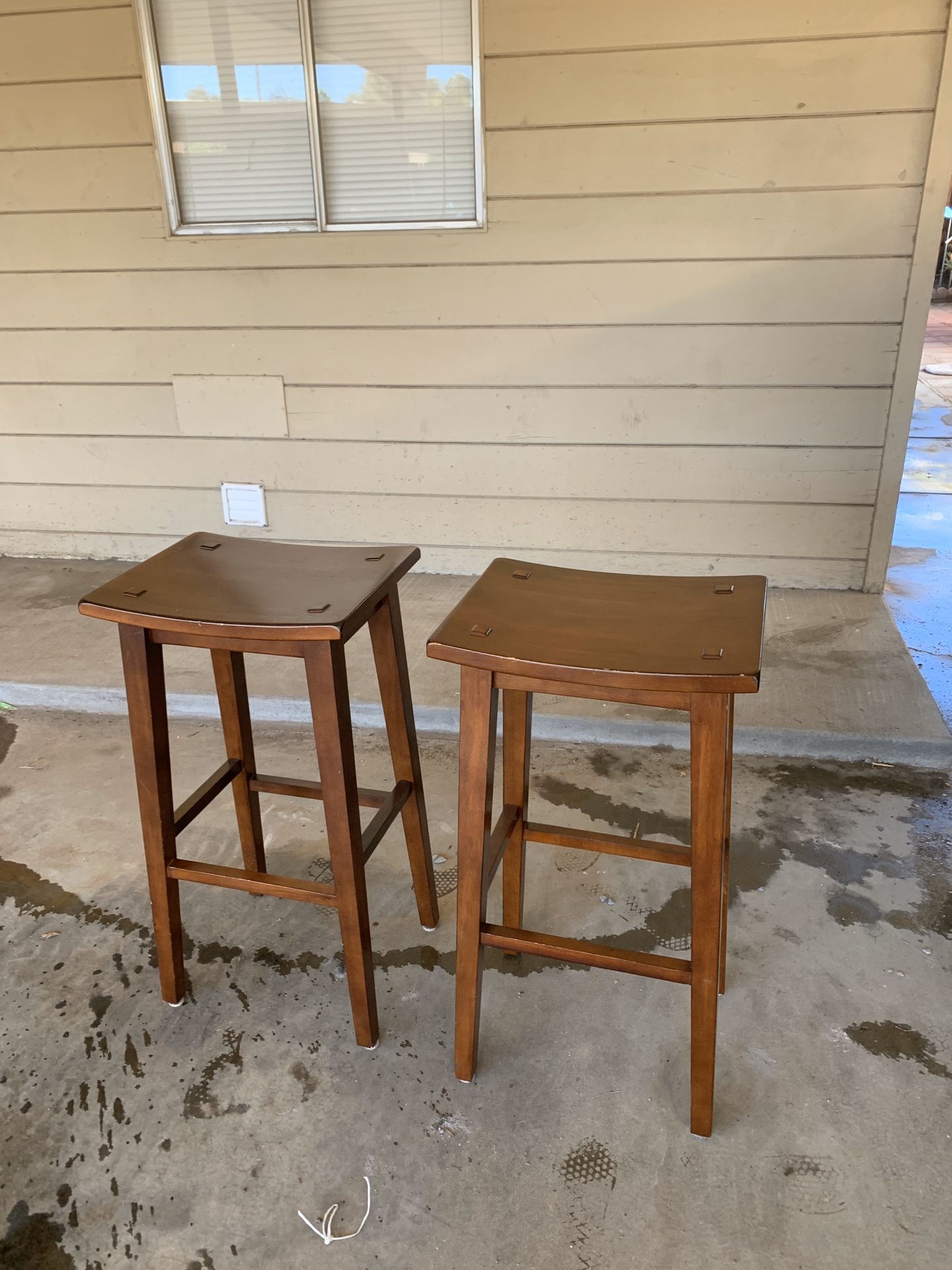 Bar stools Pier 1 for Sale in Phoenix, AZ OfferUp
