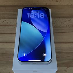 APPLE IPHONE 17 PRO SILVER 512GB W/ APPLECARE