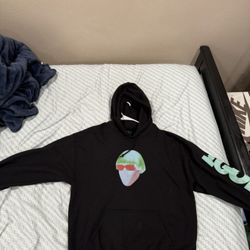 Igor hoodie