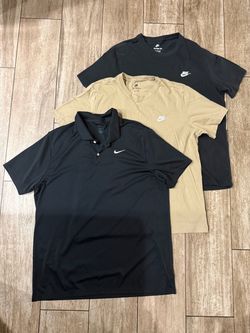 Men’s Nike XL