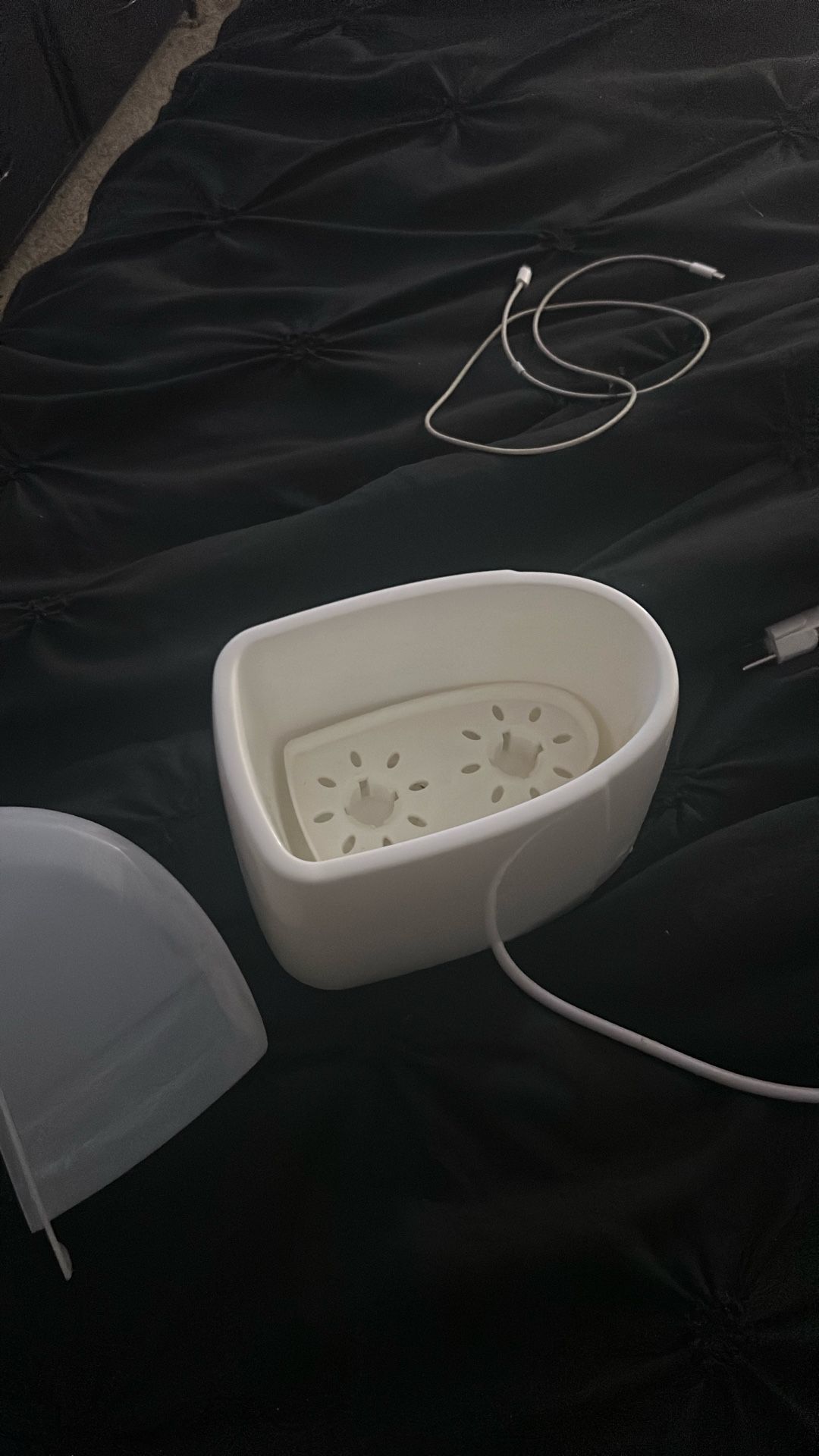Bottle Warmer