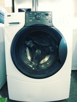 Kenmore elite he3
