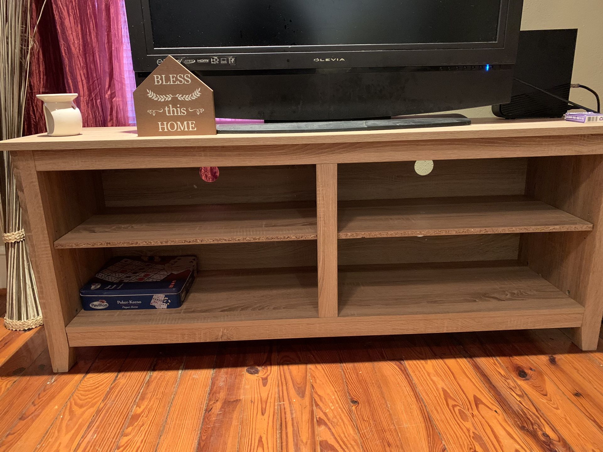TV Stand (65inch)