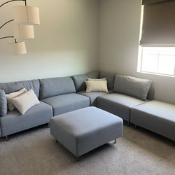 Fully Modular couch