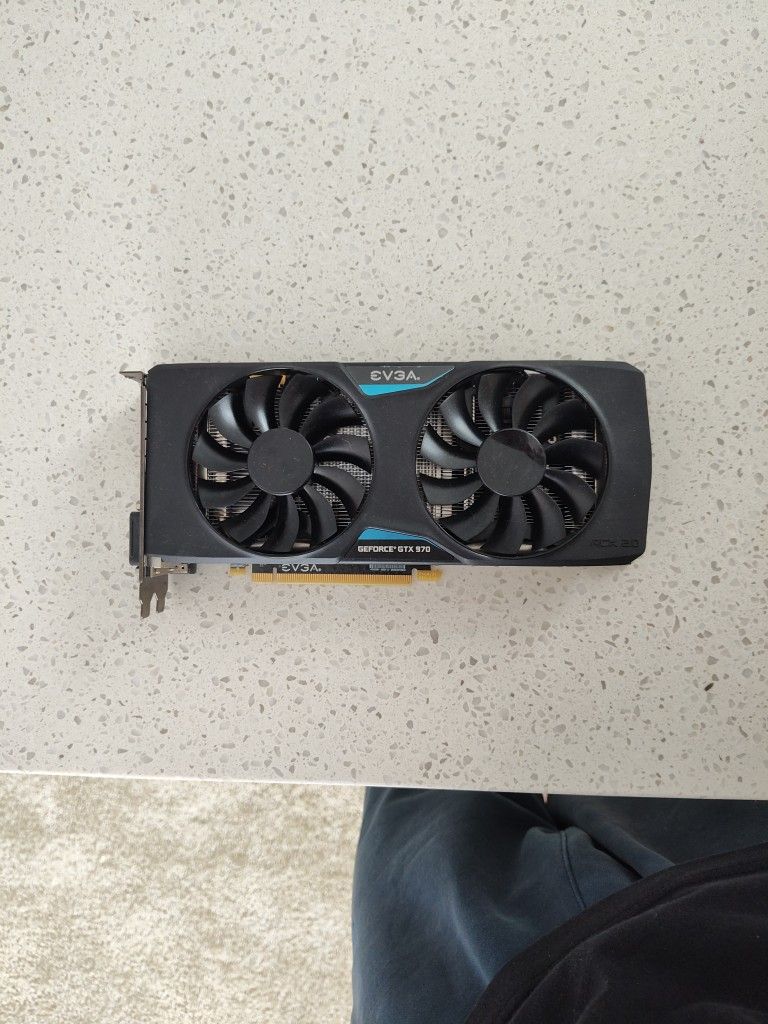 GeForce GTX 970