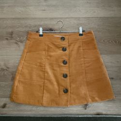 Women Skirt M