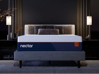 Nectar Ultra Hybrid Mattress - NEW QUEEN SIZE IN BOX AND SEALED