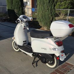 2016 Schooter Street Legal