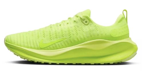 Nike ReactX Infinity Run 4 'Volt' Men's Road Running Shoes
