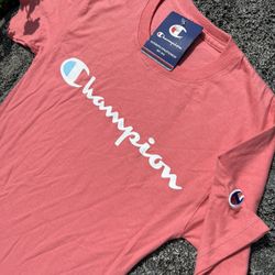 Champion Women's Cut size: Extra Small