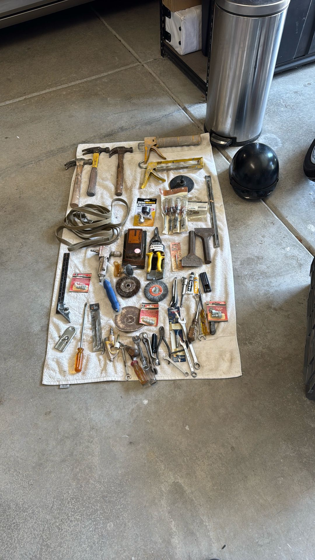 Tools
