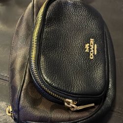 COACH BELT BAG