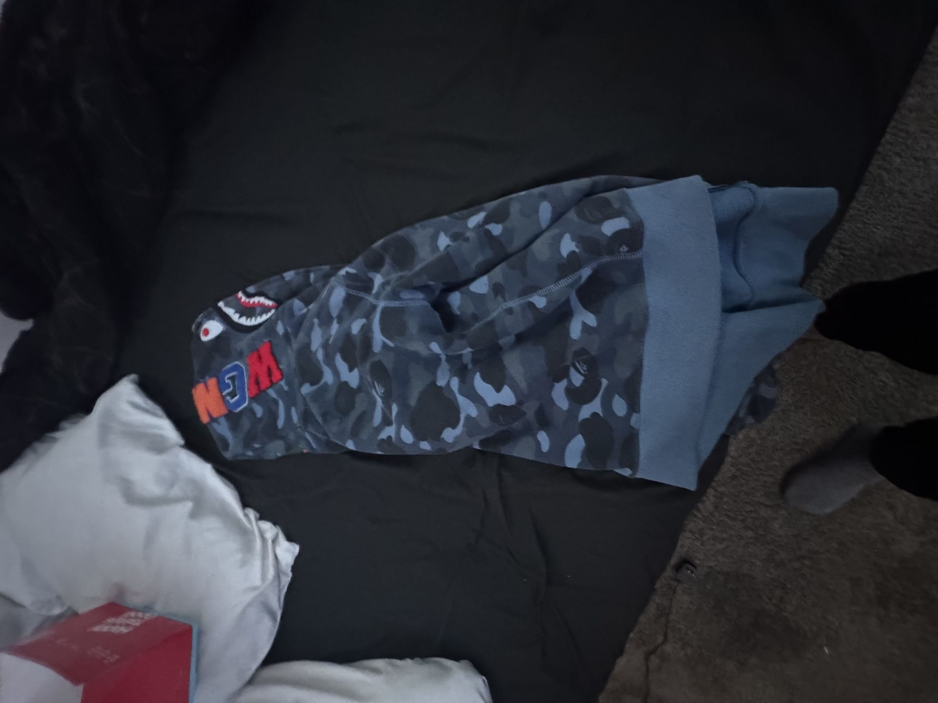 Bape Hoodie