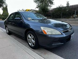 Accord Doors