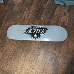 Active Deck