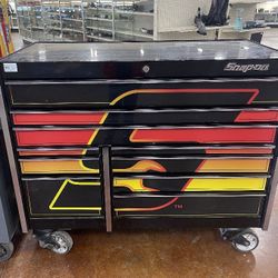   Snap-on Tool Box 