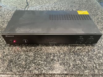 Russound P75 PowerAmp