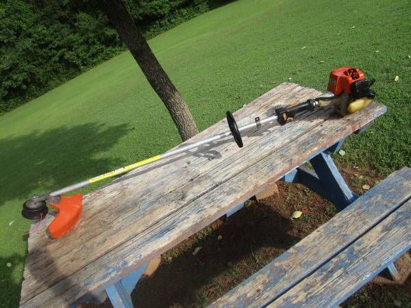 Stihl FS 85 R Trimmer