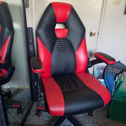 Realspace RS Gaming Chair