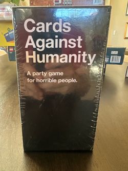 Cards Against Humanity - Brand New