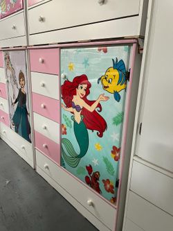 Closet Princess ✨ New 