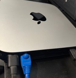 Apple Mac Mini