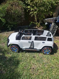 Carro eléctrico