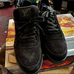 Louis Vuitton Trainers