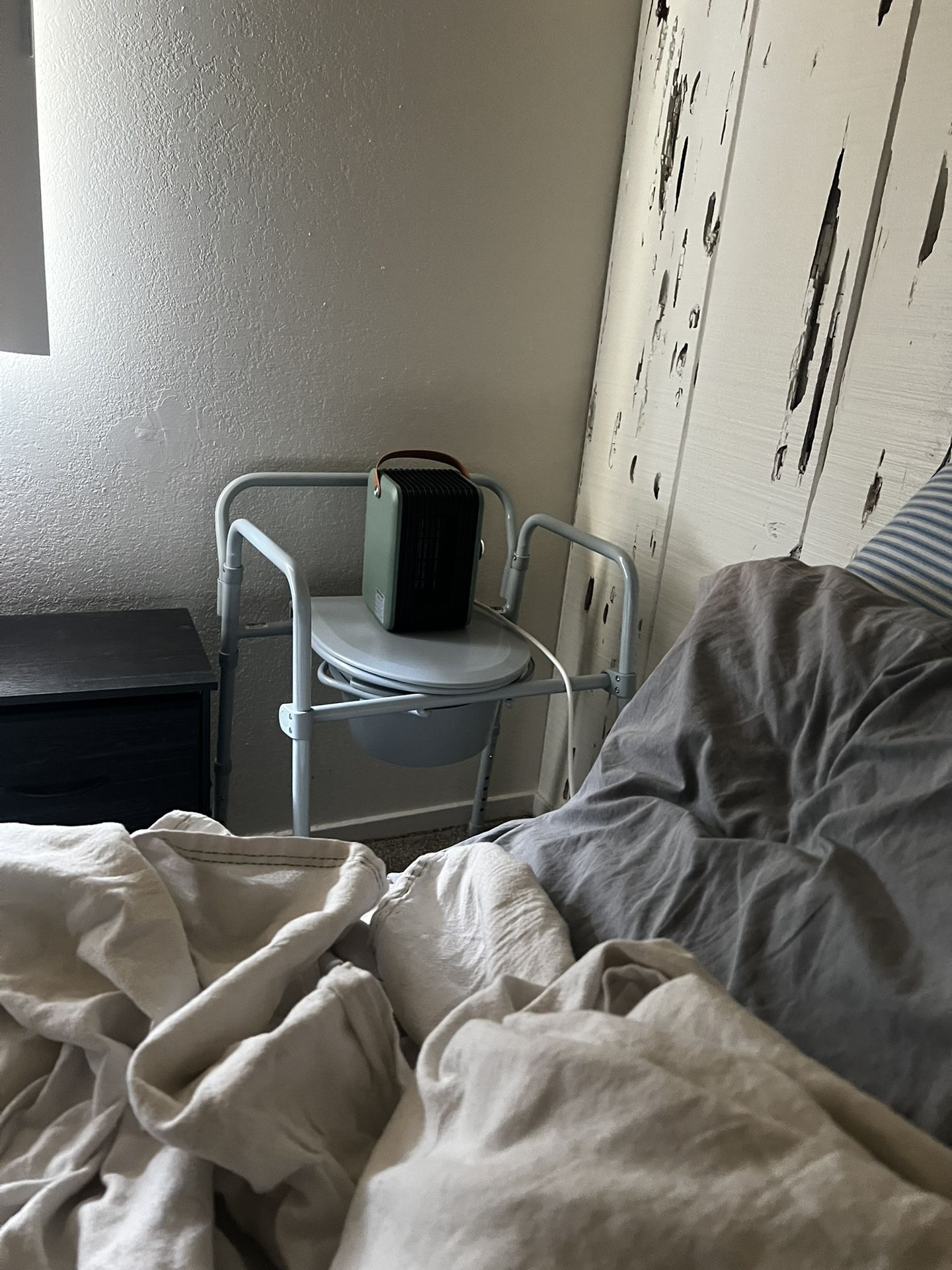 Commode 