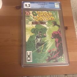 Green Lantern #v3 #54 