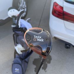 Taylormade Mini BRNR (read description)