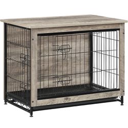 Dog Furniture Dog Crate