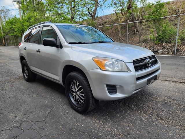 2010 Toyota RAV4