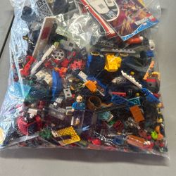Legos