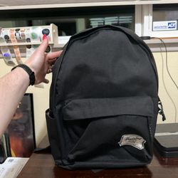 HERSCHEL SUPPLY Classic Mini Backpack 6.5L Black - See Pics 