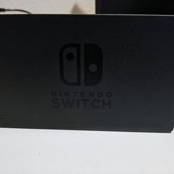 Nintendo Switch Dock