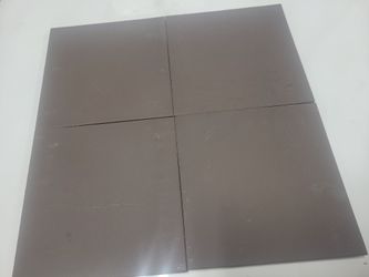 6x6 Quarry Tile