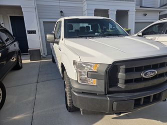 F 150 2017