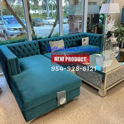 New Sectionals sofas loveseats- SHOP NOW PAY LATER.   