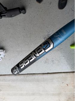 Louisville slugger Tyler Mashburn 26 oz slowpitch