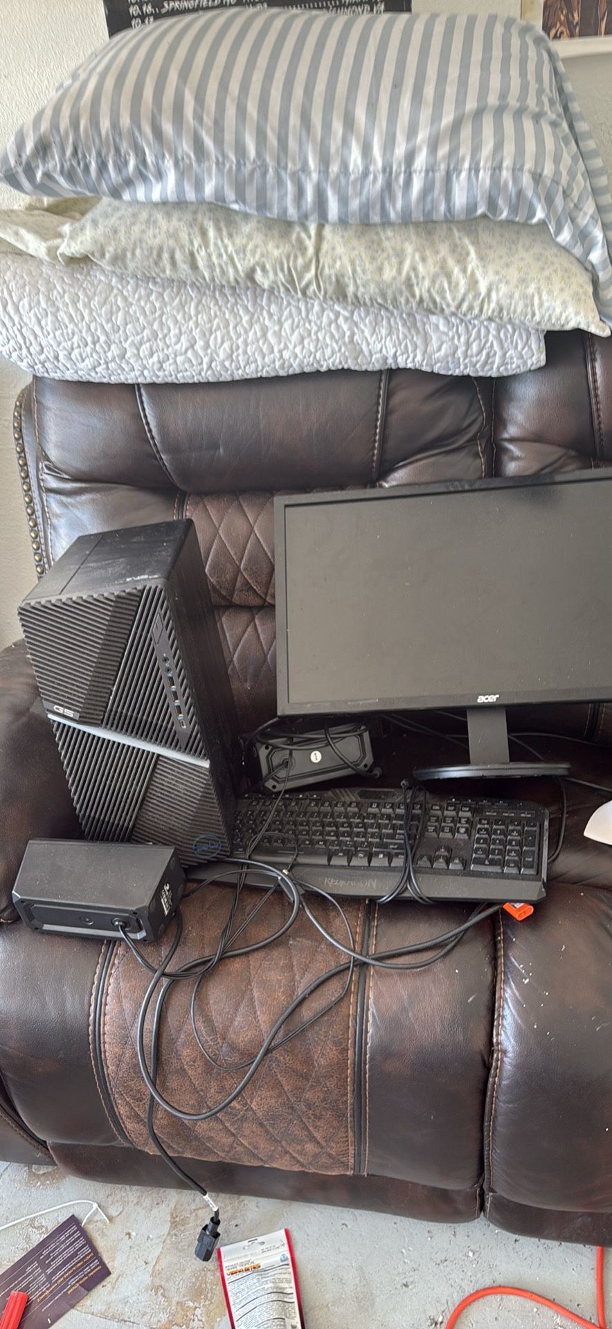 Pc