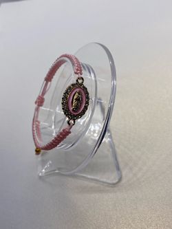 Adjustable bracelet