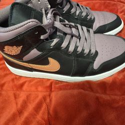 Nike Air Jordan 1’s