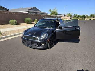2011 Mini Cooper